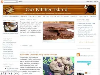 ourkitchenisland.com