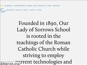 ourladyofsorrowsschool.org