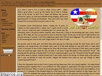 ourliberia.com