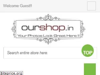 ourshop.in