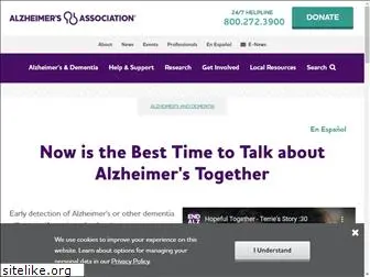 ourstories.alz.org