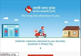 ousud.com