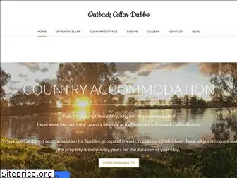 outbackcellardubbo.com