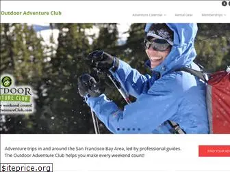 outdooradventureclub.com