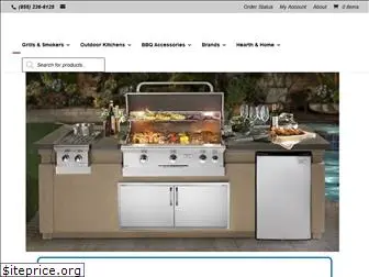 outdoorkitchenappliance.com