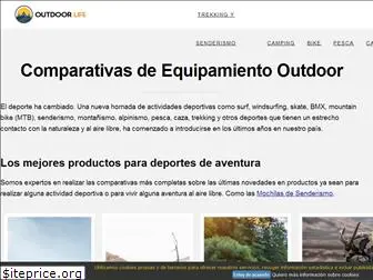 outdoorlife.es