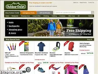 outdooroutlet.com