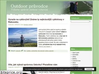 outdoorpruvodce.cz