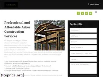 outdoorstructurepros.com