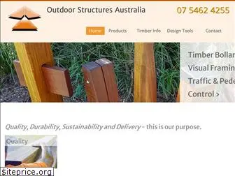 outdoorstructures.com.au
