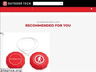 outdoortechnology.com