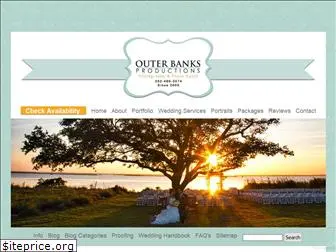 outerbanksproductions.com
