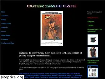 outerspacecafe.com