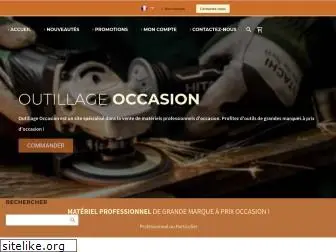 Top 7 Similar websites like lore-outillage.fr and alternatives