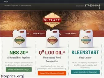 outlastproducts.com