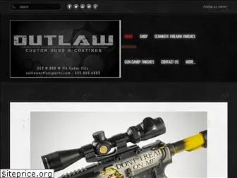 outlawactionsports.com