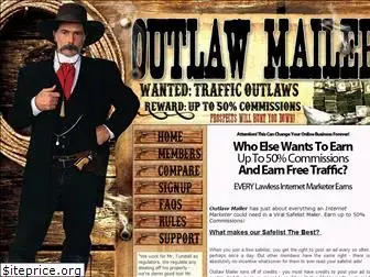 outlawmailer.com