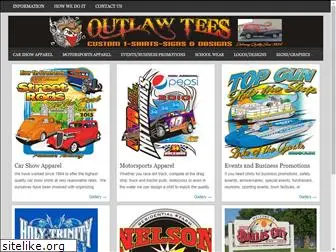 outlawtees.com