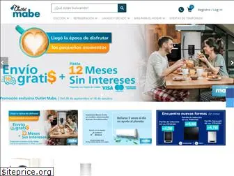 outletmabe.com.mx