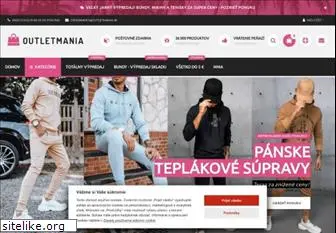 outletmania.sk