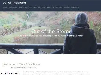 outofthestorm.website