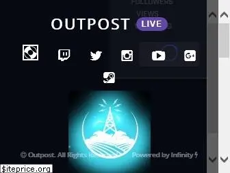 outpost.live