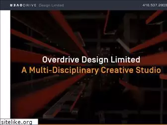 overdrivedesign.com