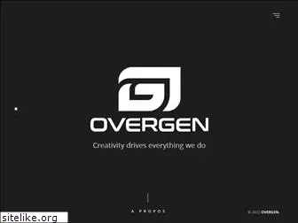 overgen.com