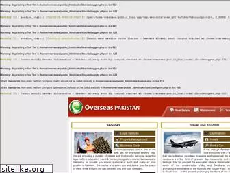 overseaspakistani.com