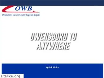 owbairport.com