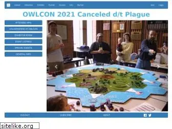 owlcon.com