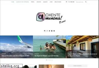 oxentemenina.com