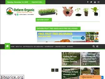 oxfarmorganic.com