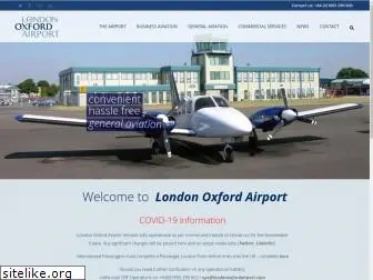 oxfordairport.co.uk