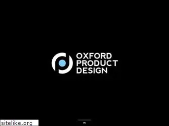 oxfordproductdesign.com