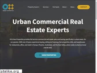 oxurban.com