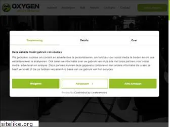 oxygenfitness.be