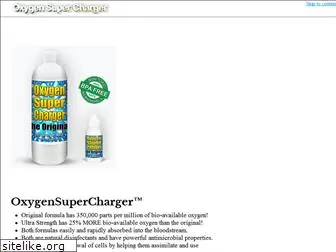 www.oxygensupercharger.com