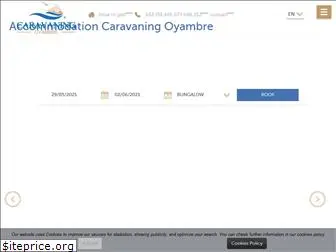 oyambre.com