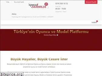 oyuncusahnesi.com