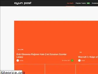 oyunpost.com