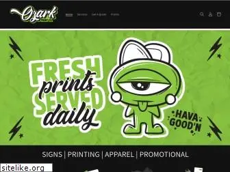 ozarkprintco.com