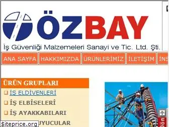 ozbayis.com