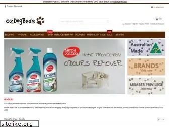 ozdogbeds.com.au