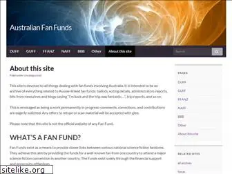 ozfanfunds.com