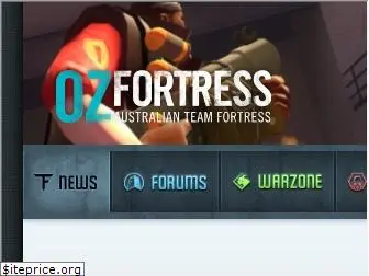 ozfortress.com