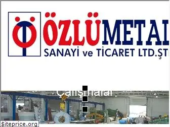 ozlumetal.com