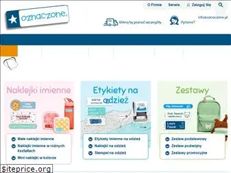 oznaczone.pl