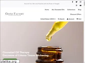 ozonefactory.net