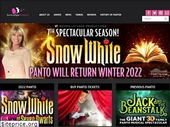 ozpanto.com